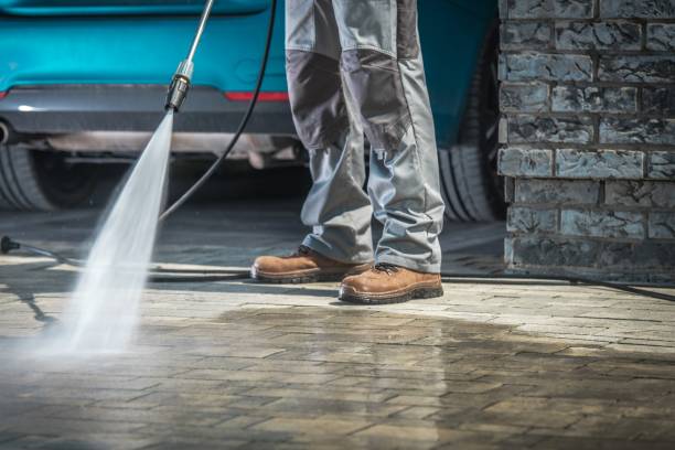 Best Building Exterior Washing  in New Bremen, OH