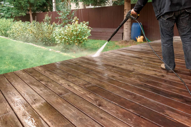 Best Spring Cleaning  in New Bremen, OH