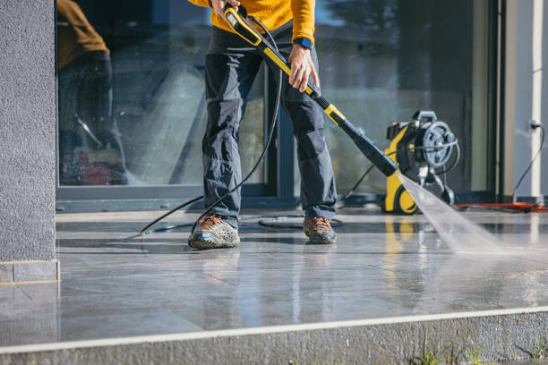 Solar Panel Cleaning in New Bremen, OH