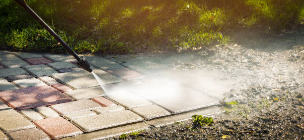 Best Playground Equipment Cleaning  in New Bremen, OH