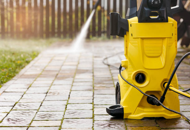 Best Sidewalk and Walkway Cleaning  in New Bremen, OH