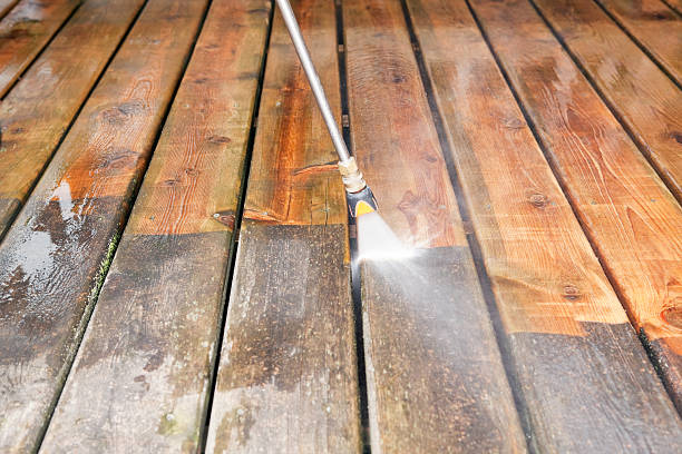 Concrete Sealing in New Bremen, OH